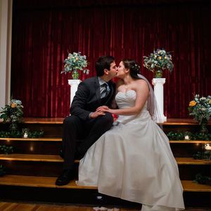 Meet your Posher, Michaela